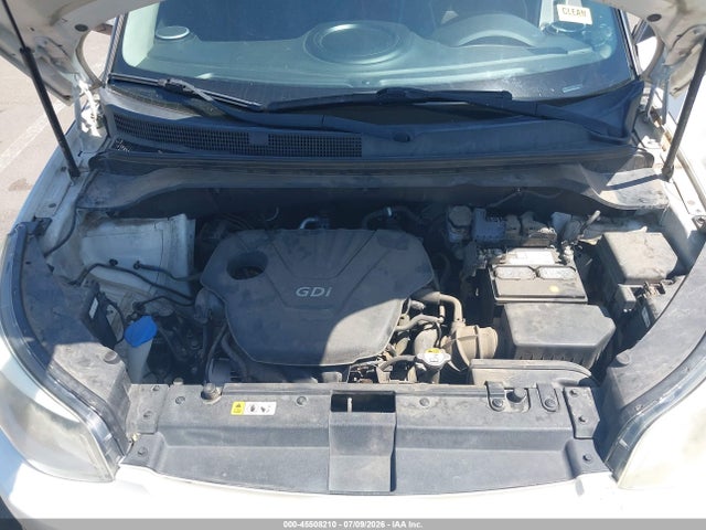 KIA Soul 2015 KNDJN2A22F7188781 Image 10