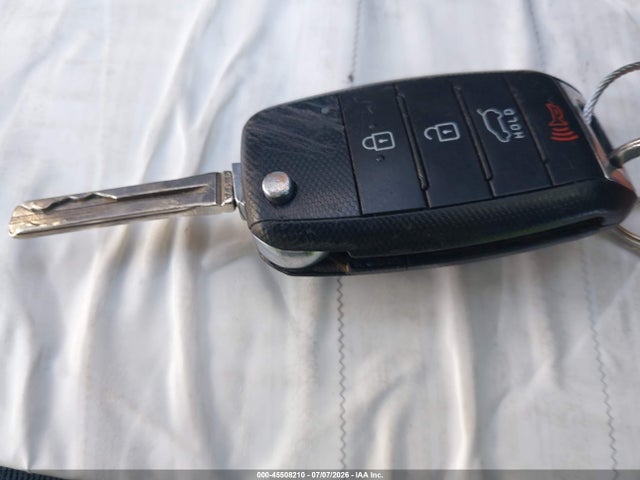 KIA Soul 2015 KNDJN2A22F7188781 Image 11