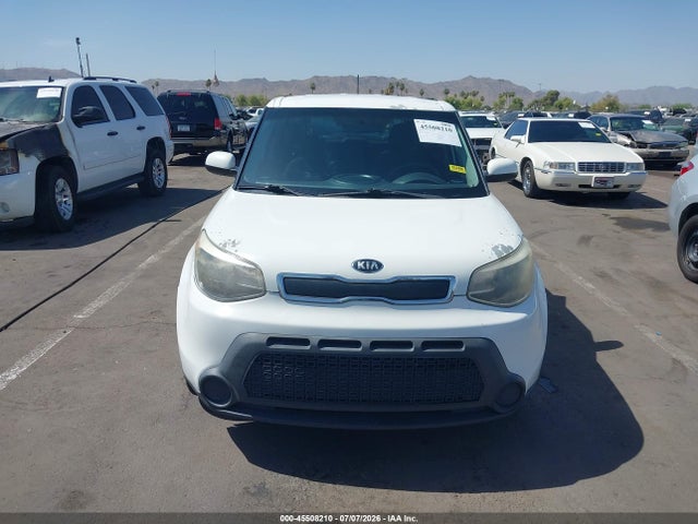 KIA Soul 2015 KNDJN2A22F7188781 Image 13