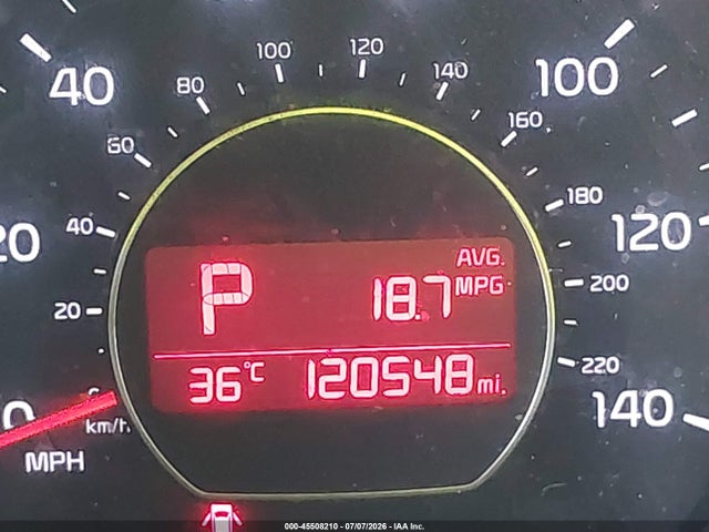 KIA Soul 2015 KNDJN2A22F7188781 Image 16
