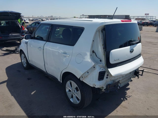 KIA Soul 2015 KNDJN2A22F7188781 Image 3