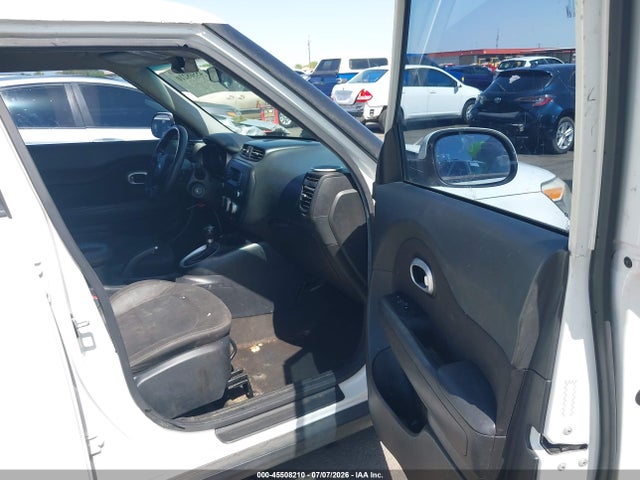 KIA Soul 2015 KNDJN2A22F7188781 Image 5