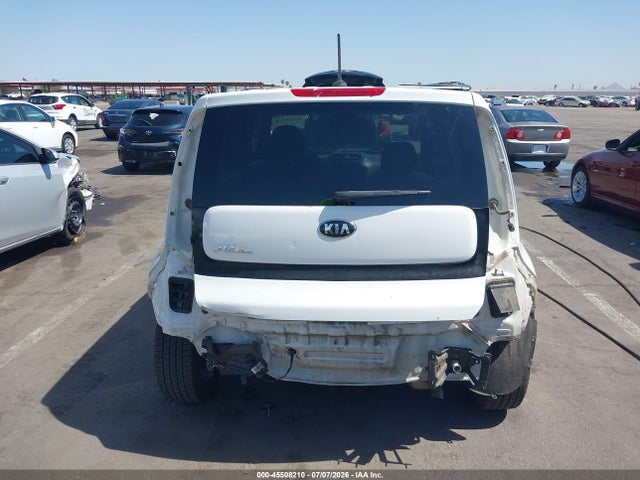 KIA Soul 2015 KNDJN2A22F7188781 Image 6