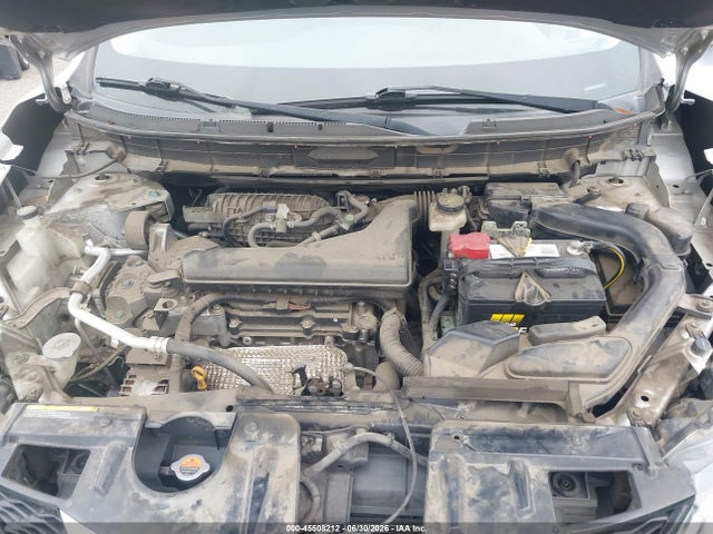 Nissan ROGUE SV 2015 KNMAT2MT8FP515923 Image 10