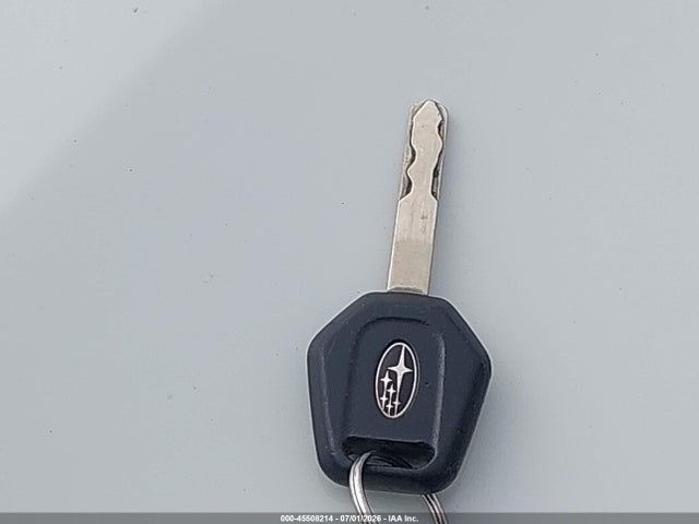 Aukcja sprzedaży 2009 Subaru Forester 2.5x, vin: JF2SH63659H758548, numer aukcji: 45508214