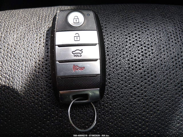 45508215 :رقم المزاد ، KNAGU4LE1K5032685 vin ، 2019 Kia Optima Hybrid Ex مزاد بيع