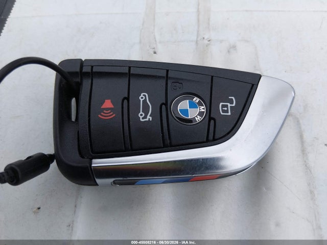 BMW 430I 2026 WBA33DB03TCV75086 Image 11