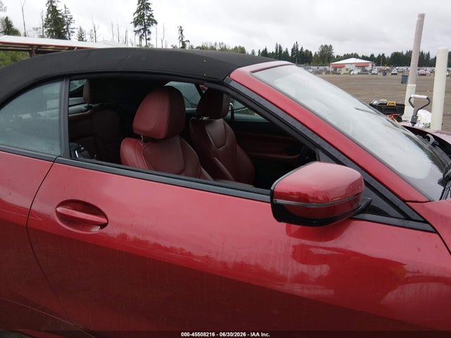 BMW 430I 2026 WBA33DB03TCV75086 Image 14