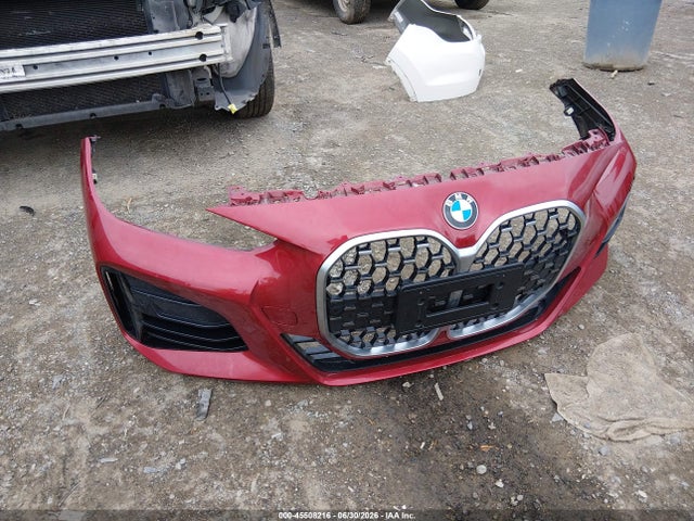 BMW 430I 2026 WBA33DB03TCV75086 Image 12