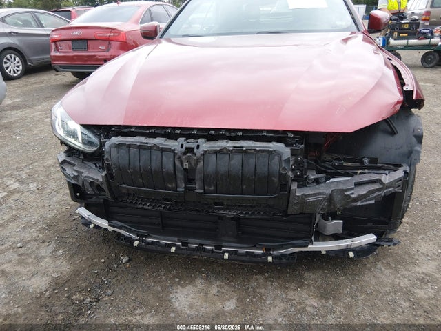 BMW 430I 2026 WBA33DB03TCV75086 Image 18