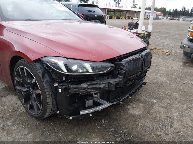 BMW 430I 2026 WBA33DB03TCV75086 Image 19