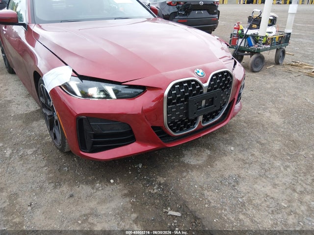 BMW 430I 2026 WBA33DB03TCV75086 Image 21