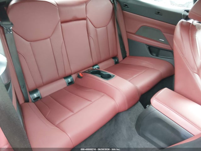 BMW 430I 2026 WBA33DB03TCV75086 Image 8