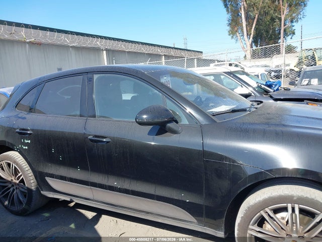 Porsche MACAN S 2015 WP1AB2A50FLB54329 Image 13