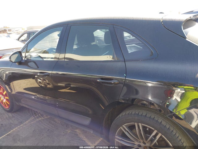 Porsche MACAN S 2015 WP1AB2A50FLB54329 Image 14