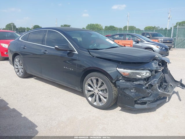 Chevrolet Malibu Premier 2016 1G1ZH5SXXGF266424 main image