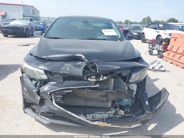 1G1ZH5SXXGF266424 Chevrolet Malibu Premier