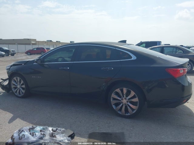 1G1ZH5SXXGF266424 Chevrolet Malibu Premier