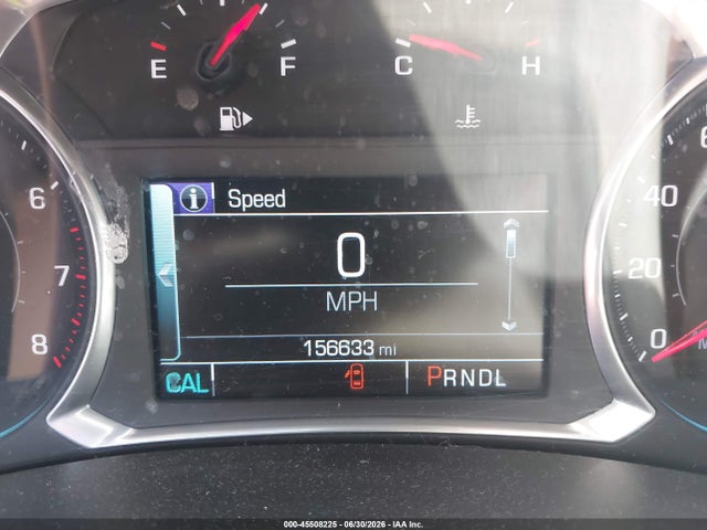 1G1ZH5SXXGF266424 Chevrolet Malibu Premier