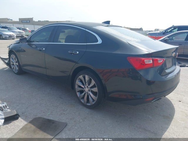 1G1ZH5SXXGF266424 Chevrolet Malibu Premier