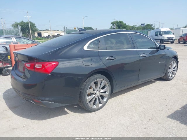 1G1ZH5SXXGF266424 Chevrolet Malibu Premier