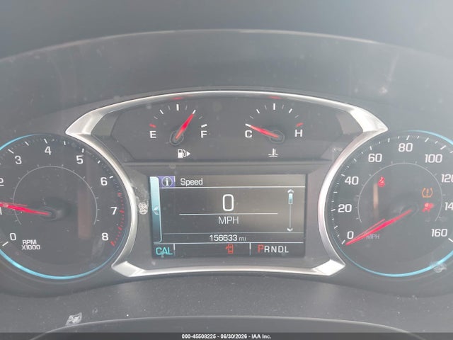 1G1ZH5SXXGF266424 Chevrolet Malibu Premier