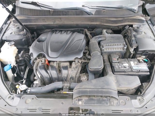 Auction sale of the 2014 Kia Optima Ex, vin: 5XXGN4A77EG332378, lot number: 45508226