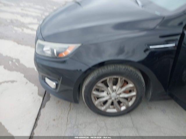 KIA OPTIMA EX 2014 5XXGN4A77EG332378 Image 6