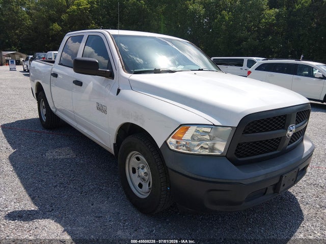Aukcja sprzedaży 2018 Ram 1500 Tradesman  4x2 5'7 Box, vin: 1C6RR6KG8JS298627, numer aukcji: 45508228