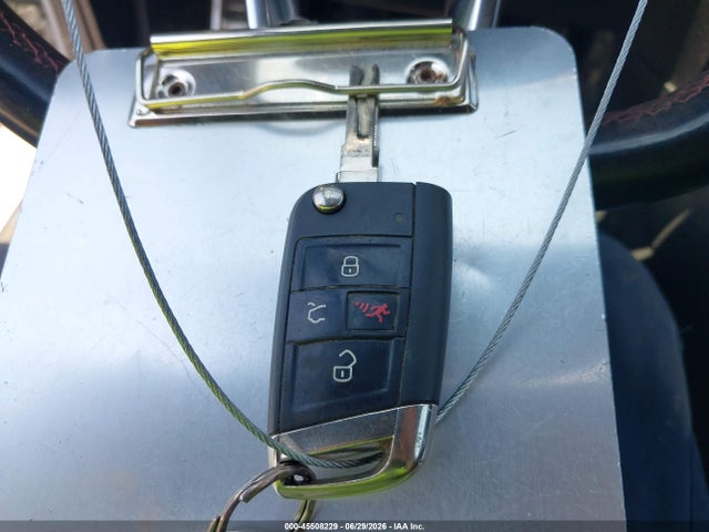 Продаж на аукціоні авто 2018 Volkswagen Golf Gti 2.0t Autobahn/2.0t S/2.0t Se, vin: 3VW547AU7JM290043, номер лоту: 45508229