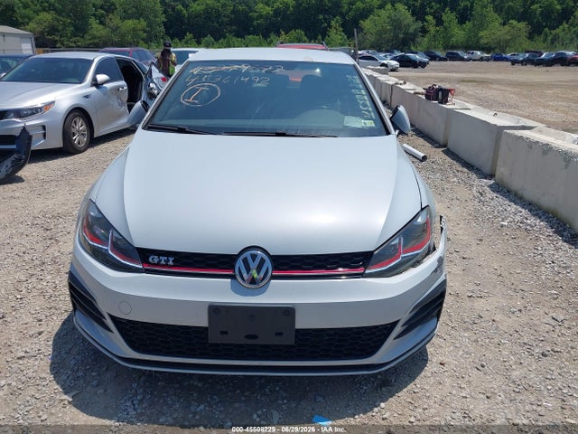 Продаж на аукціоні авто 2018 Volkswagen Golf Gti 2.0t Autobahn/2.0t S/2.0t Se, vin: 3VW547AU7JM290043, номер лоту: 45508229
