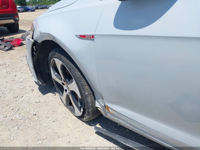Продаж на аукціоні авто 2018 Volkswagen Golf Gti 2.0t Autobahn/2.0t S/2.0t Se, vin: 3VW547AU7JM290043, номер лоту: 45508229