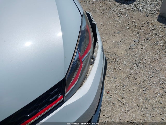 Продаж на аукціоні авто 2018 Volkswagen Golf Gti 2.0t Autobahn/2.0t S/2.0t Se, vin: 3VW547AU7JM290043, номер лоту: 45508229
