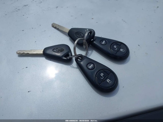 Aukcja sprzedaży 2011 Subaru Impreza Wrx, vin: JF1GV7E67BG515633, numer aukcji: 45508230