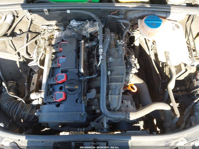 45508235 :رقم المزاد ، WAUAF78E26A278684 vin ، 2006 Audi A4 2.0t مزاد بيع
