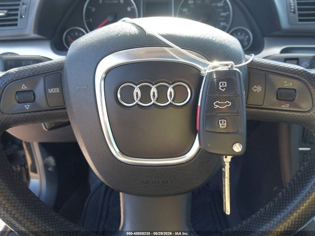 45508235 :رقم المزاد ، WAUAF78E26A278684 vin ، 2006 Audi A4 2.0t مزاد بيع