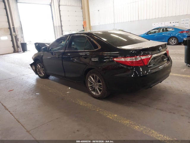 45508238 :رقم المزاد ، 4T1BD1FK0FU150487 vin ، 2015 Toyota Camry Hybrid Se مزاد بيع