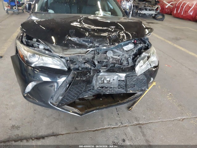 45508238 :رقم المزاد ، 4T1BD1FK0FU150487 vin ، 2015 Toyota Camry Hybrid Se مزاد بيع