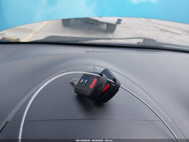Aukcja sprzedaży 2021 Mitsubishi Mirage Carbonite Edition/es/le, vin: ML32AUHJXMH002925, numer aukcji: 45508240