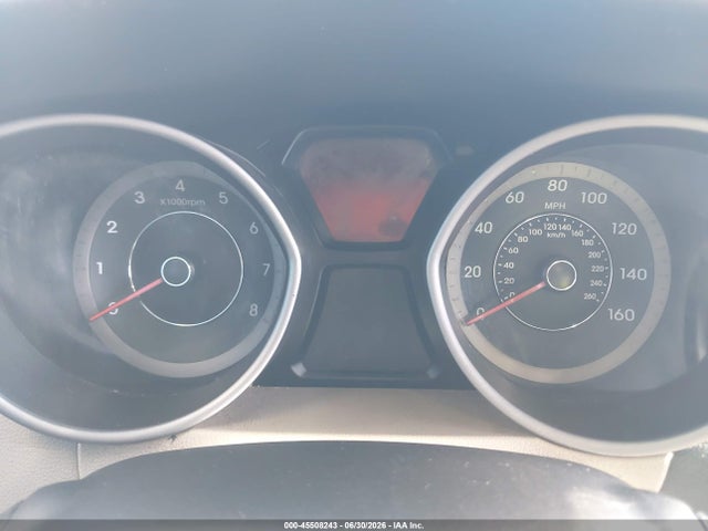 Aukcja sprzedaży 2016 Hyundai Elantra Value Edition, vin: KMHDH4AE3GU620433, numer aukcji: 45508243