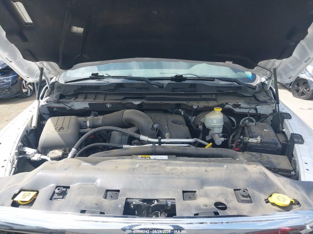 RAM 1500 Tradesman 2016 1C6RR6ST0GS128543 Image 10