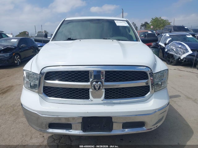 RAM 1500 Tradesman 2016 1C6RR6ST0GS128543 Image 13