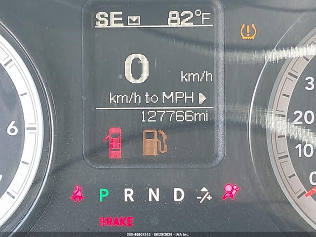 RAM 1500 Tradesman 2016 1C6RR6ST0GS128543 Image 16