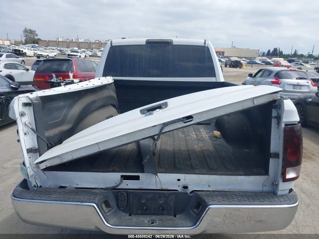 RAM 1500 Tradesman 2016 1C6RR6ST0GS128543 Image 17