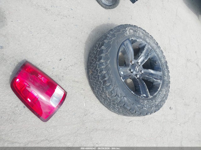 RAM 1500 Tradesman 2016 1C6RR6ST0GS128543 Image 12