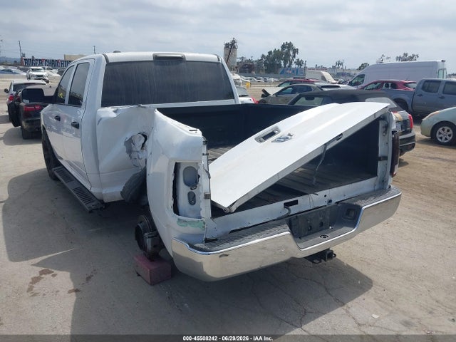 RAM 1500 Tradesman 2016 1C6RR6ST0GS128543 Image 18