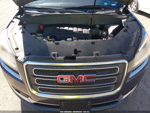 GMC Acadia Slt-1 2014 1GKKRRKD6EJ305432 Image 10