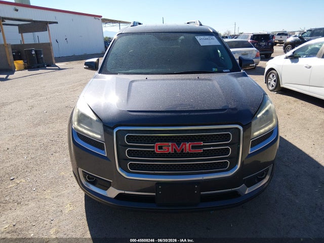 GMC Acadia Slt-1 2014 1GKKRRKD6EJ305432 Image 11