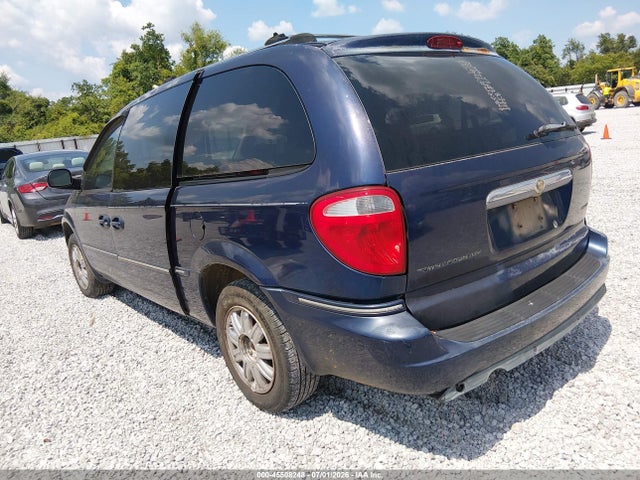 Продажа на аукционе авто 2006 Chrysler Town & Country Limited, vin: 2A4GP64L06R751576, номер лота: 45508248