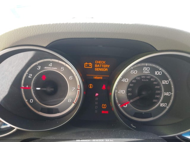 2011 Acura Mdx Technology Package მანქანა იყიდება აუქციონზე, vin: 2HNYD2H62BH544830, აუქციონის ნომერი: 45508251